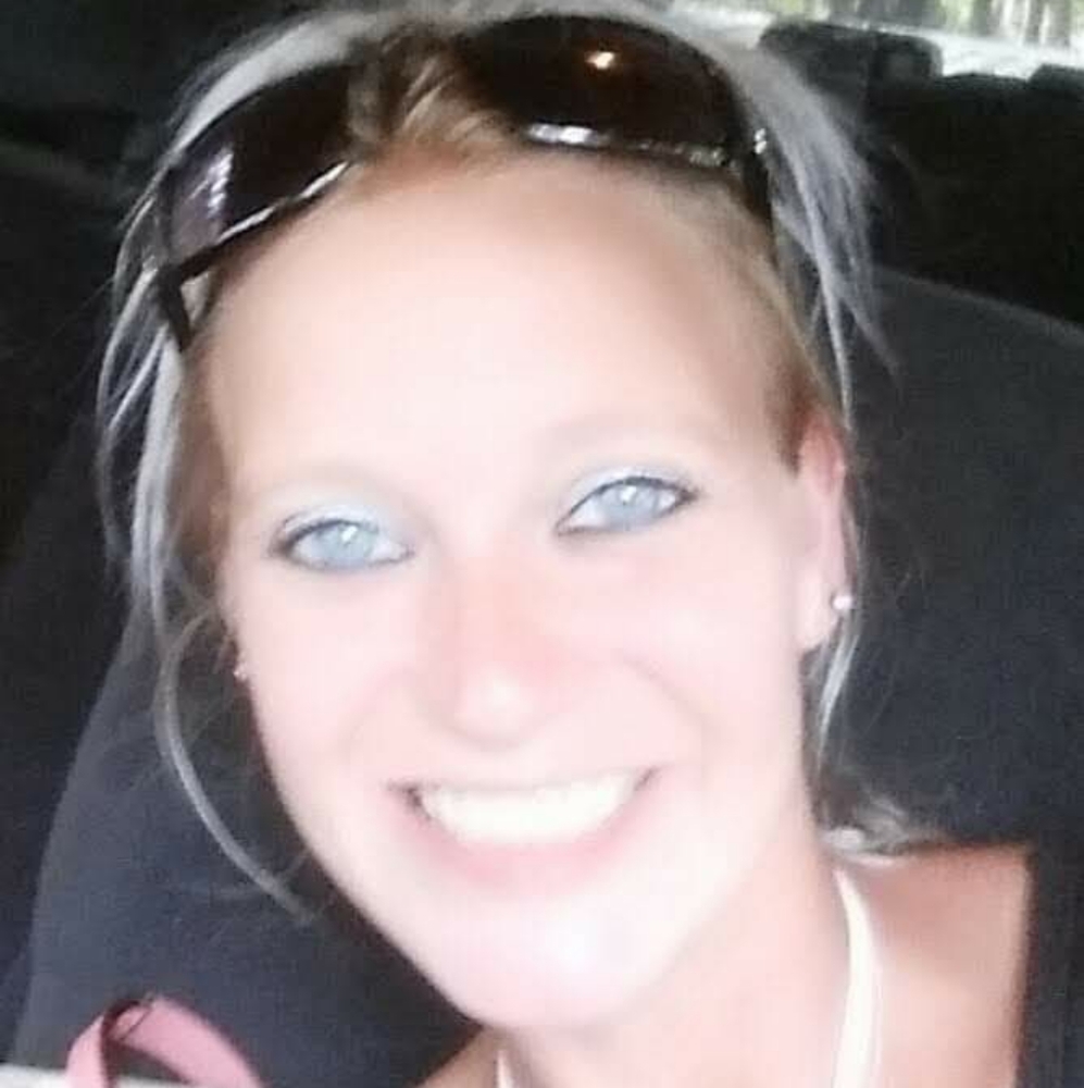 Meet your Posher, Kristin